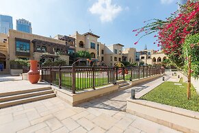 Sanctuary - Ease by Emaar