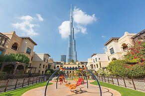 Sanctuary - Ease by Emaar