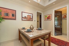 Sanctuary - Ease by Emaar