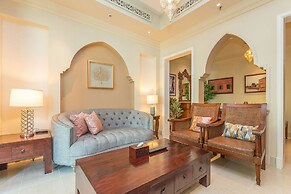 Sanctuary - Ease by Emaar