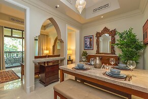 Sanctuary - Ease by Emaar