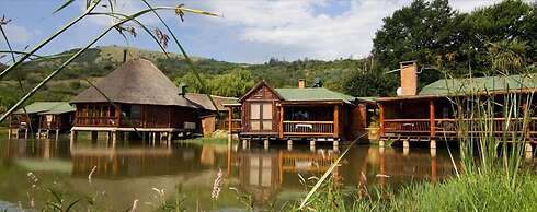 The Old Orchard