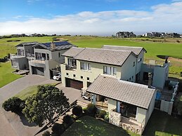 Krisjan's Lodge @ Oubaai