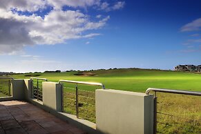 Krisjan's Lodge @ Oubaai