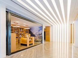 Atour Hotel May Fourth Square Qingdao