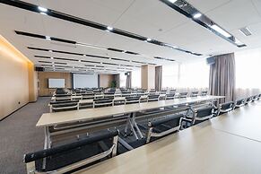 Atour Hotel May Fourth Square Qingdao