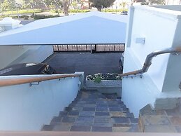 The Greenhouse Guesthouse