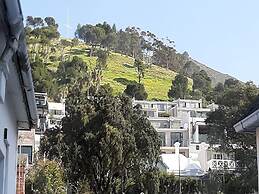 The Greenhouse Guesthouse
