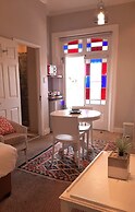 The Greenhouse Guesthouse