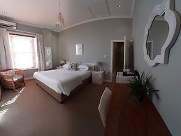 The Greenhouse Guesthouse