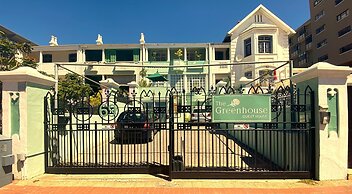 The Greenhouse Guesthouse