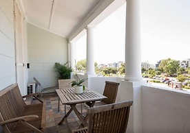 The Greenhouse Guesthouse