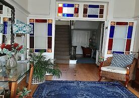 The Greenhouse Guesthouse