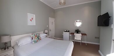 The Greenhouse Guesthouse