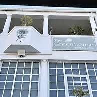 The Greenhouse Guesthouse