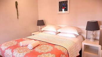 The Greenhouse Guesthouse