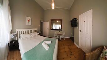 The Greenhouse Guesthouse