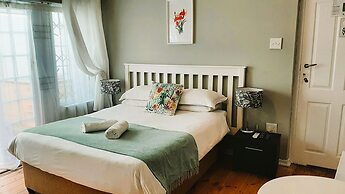 The Greenhouse Guesthouse