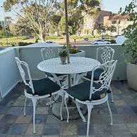 The Greenhouse Guesthouse