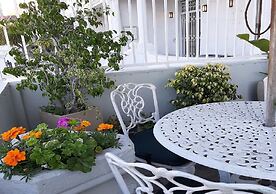 The Greenhouse Guesthouse