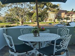The Greenhouse Guesthouse
