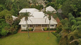 Lemon Tree B&B
