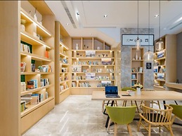 Atour Hotel Headquarter Base Beijing