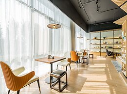 Atour Hotel Headquarter Base Beijing
