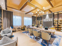 Atour Hotel Olympic Center Beijing