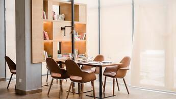 Atour Hotel Olympic Center Beijing