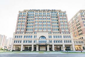 Atour Hotel Olympic Center Beijing