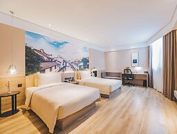 Atour Hotel Olympic Center Beijing