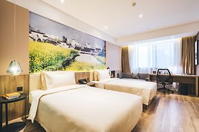 Atour Hotel Olympic Center Beijing