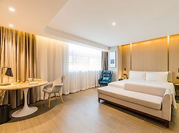 Atour Hotel Olympic Center Beijing