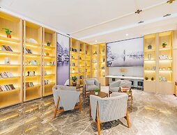 Atour Hotel Olympic Center Beijing