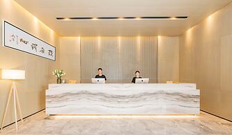 Atour Hotel Olympic Center Beijing
