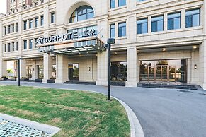 Atour Hotel Olympic Center Beijing