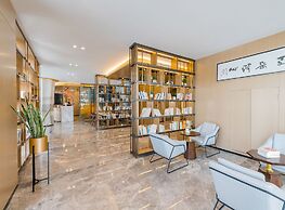 Atour Hotel Olympic Center Beijing