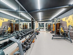 Atour Hotel New Tiantan Beijing