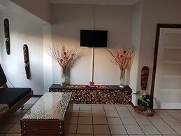 Afari Luxury Boutique