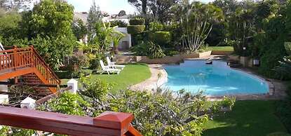 Aberdour Guesthouse