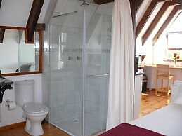 Aberdour Guesthouse