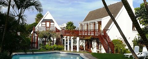 Aberdour Guesthouse