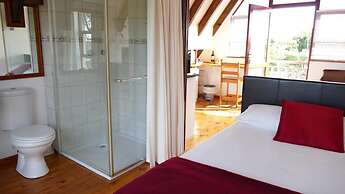 Aberdour Guesthouse