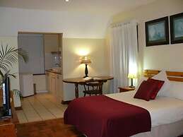 Aberdour Guesthouse