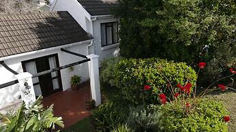 Aberdour Guesthouse