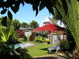Aberdour Guesthouse