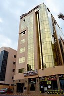 Kings Park Hotel