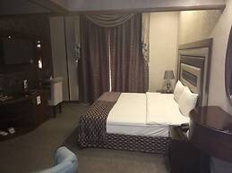 Kings Park Hotel