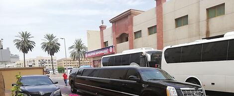 Kings Park Hotel